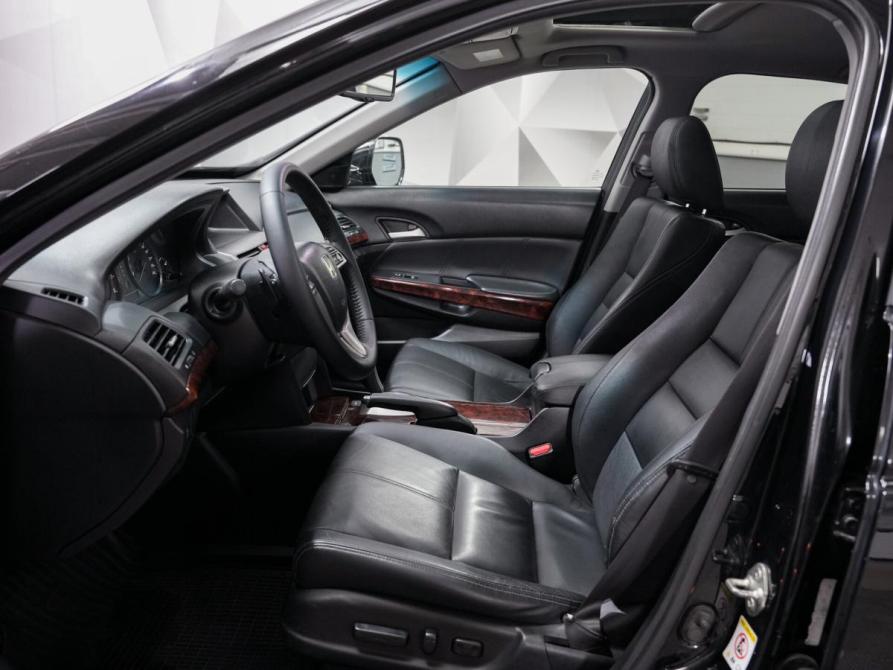Honda Crosstour I Ульяновск  - изображение 10