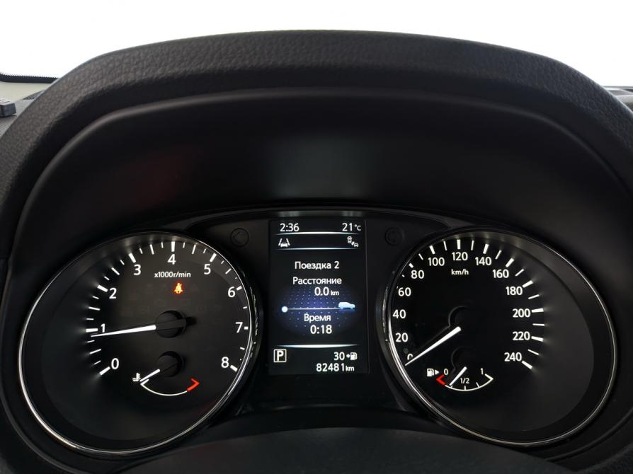 Nissan Qashqai II Москва  - изображение 16