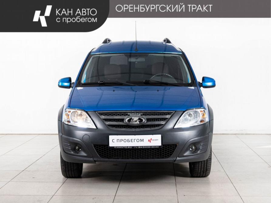 Lada (ВАЗ) Largus I Казань  - изображение 2