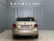 Volkswagen Polo V Рестайлинг Магнитогорск  - изображение 20