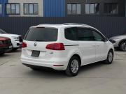 Volkswagen Sharan II Челябинск  - изображение 15