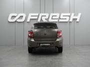 Lada (ВАЗ) Granta I Воронеж  - изображение 19