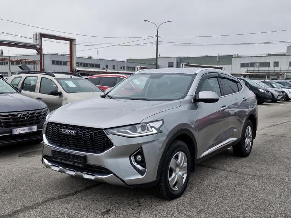 Haval F7x I с пробегом 2021 года, цена 1 770 000 рублей, 84189 км, внедорожник, Автокод Объявления