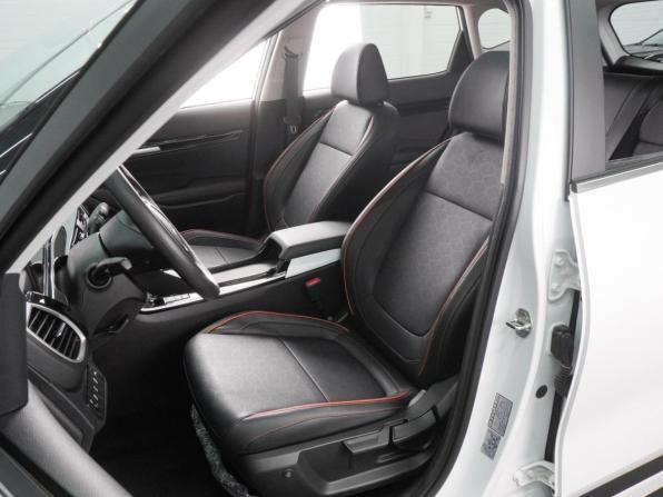 Kia Seltos II с пробегом 2025 года, цена 2 936 000 рублей, 51 км, внедорожник, Автокод Объявления