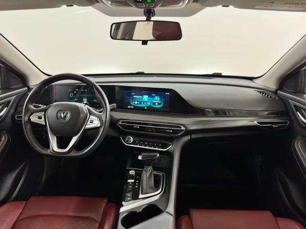 Changan Eado Plus с пробегом 2023 года, цена 1 450 000 рублей, 115245 км, седан, Автокод Объявления