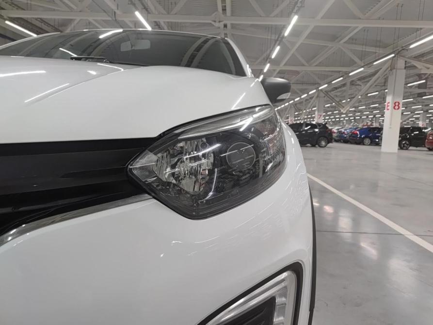 Renault Kaptur I Казань  - изображение 21