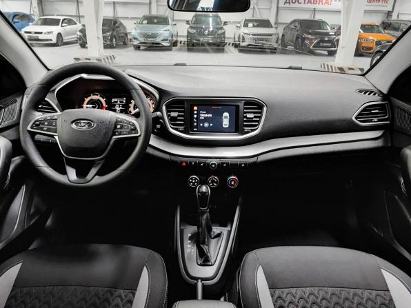 Lada (ВАЗ) Vesta I Рестайлинг (NG) с пробегом 2024 года, цена 1 200 000 рублей, 16134 км, седан, Автокод Объявления