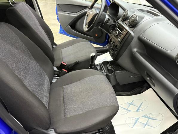 Lada (ВАЗ) Granta I с пробегом 2018 года, цена 470 000 рублей, 155472 км, седан, Автокод Объявления
