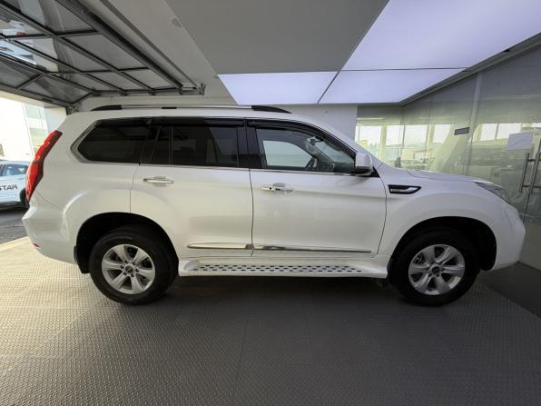 Haval H9 I Рестайлинг с пробегом 2023 года, цена 3 050 000 рублей, 61684 км, внедорожник, Автокод Объявления