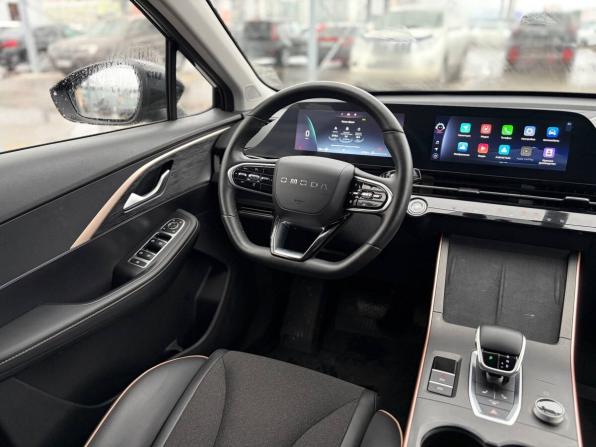 Omoda C5 I с пробегом 2024 года, цена 1 750 000 рублей, 22000 км, внедорожник, Автокод Объявления