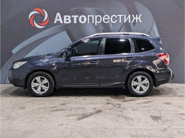 Subaru Forester IV с пробегом 2014 года, цена 1 625 000 рублей, 128815 км, внедорожник, Автокод Объявления