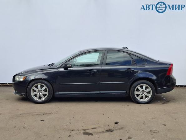 Volvo S40 II Рестайлинг с пробегом 2007 года, цена 580 000 рублей, 302775 км, седан, Автокод Объявления