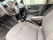 Volkswagen Polo V Рестайлинг Санкт-Петербург  - изображение 27