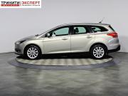 Ford Focus III Рестайлинг Белгород  - изображение 24