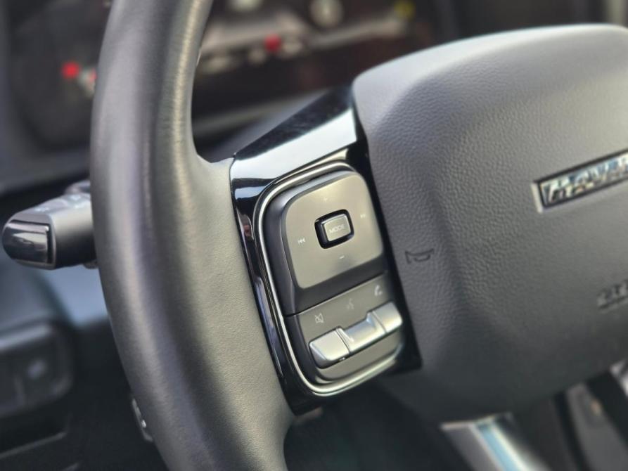 Haval Dargo I Санкт-Петербург  - изображение 17