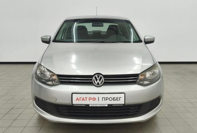 Volkswagen Polo V с пробегом 2011 года, цена 599 000 рублей, 197565 км, седан, Автокод Объявления