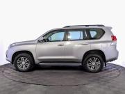 Toyota Land Cruiser Prado 150 Series Москва  - изображение 38