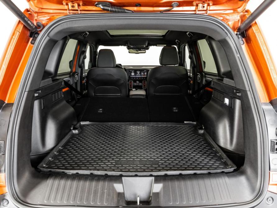 Haval Dargo Санкт-Петербург  - изображение 30