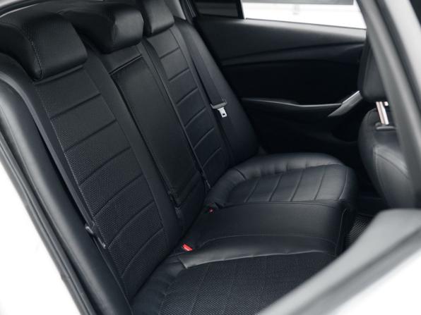 Mazda 6 III (GJ) с пробегом 2013 года, цена 1 349 000 рублей, 223387 км, седан, Автокод Объявления