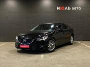 Mazda 6 III (GJ) Челябинск  - изображение 22