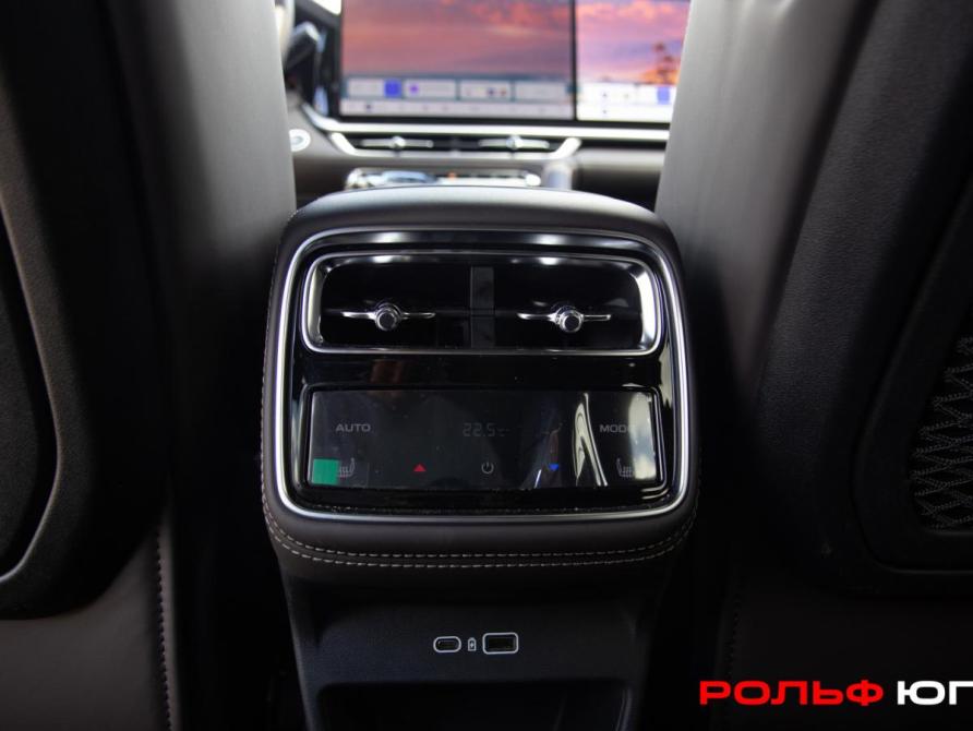Geely Monjaro I Рестайлинг 2 Москва  - изображение 19