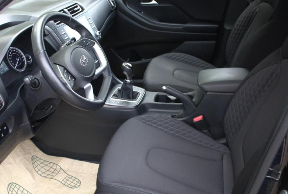 Hyundai Creta II Нижний Новгород  - изображение 17