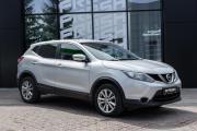 Nissan Qashqai II Ульяновск  - изображение 18