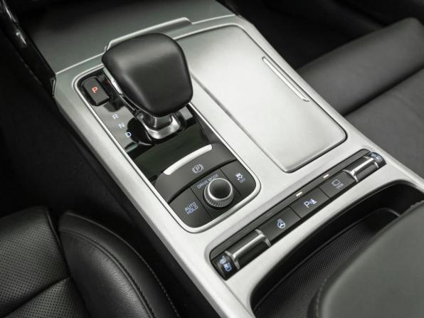 Kia Stinger I с пробегом 2018 года, цена 3 130 000 рублей, 59619 км, лифтбек, Автокод Объявления