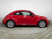 Volkswagen Beetle II (A5) Санкт-Петербург  - изображение 23