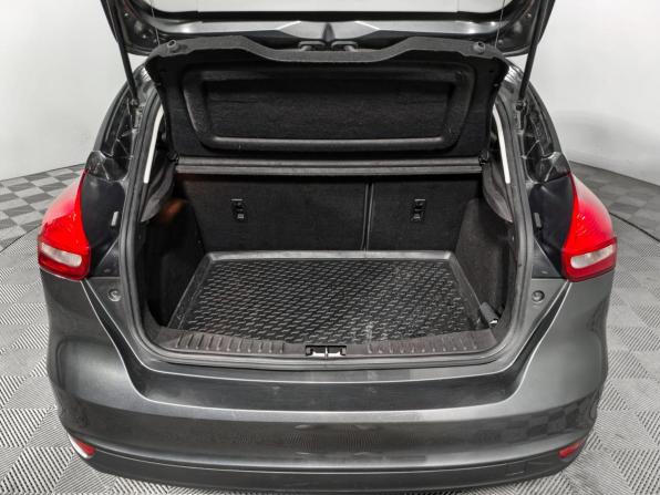 Ford Focus III Рестайлинг с пробегом 2019 года, цена 1 362 000 рублей, 81838 км, седан, Автокод Объявления