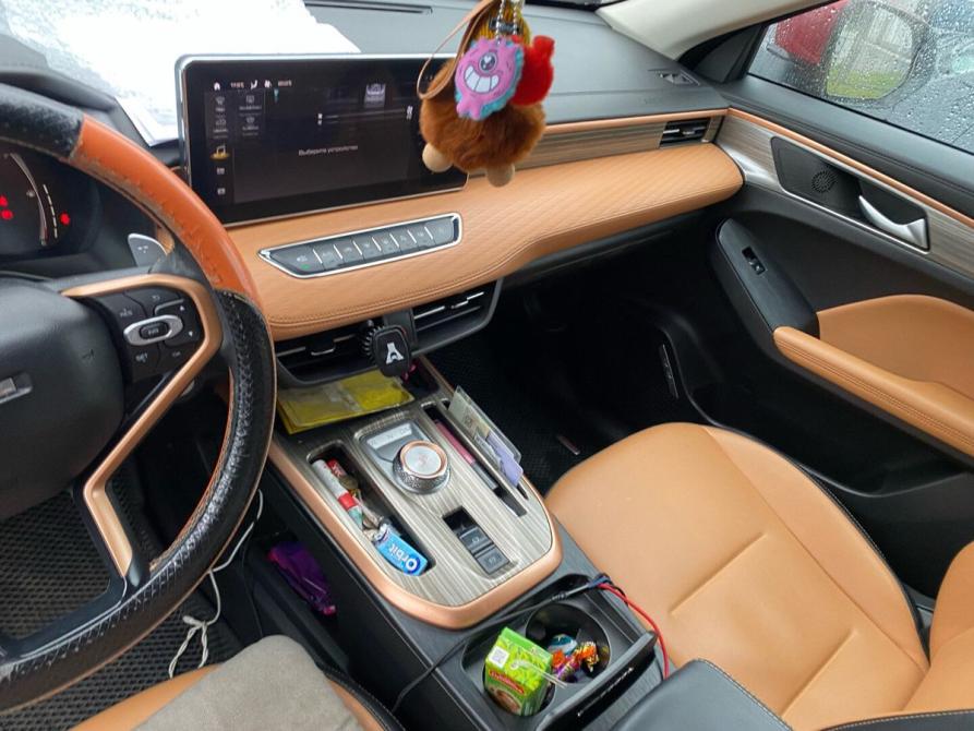 Haval Jolion I Санкт-Петербург  - изображение 6