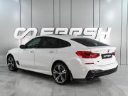 BMW 6 серии IV (G32) Ростов-на-Дону  - изображение 26