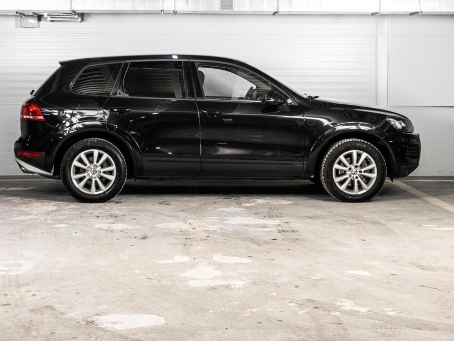 Volkswagen Touareg II Ставрополь  - изображение 5