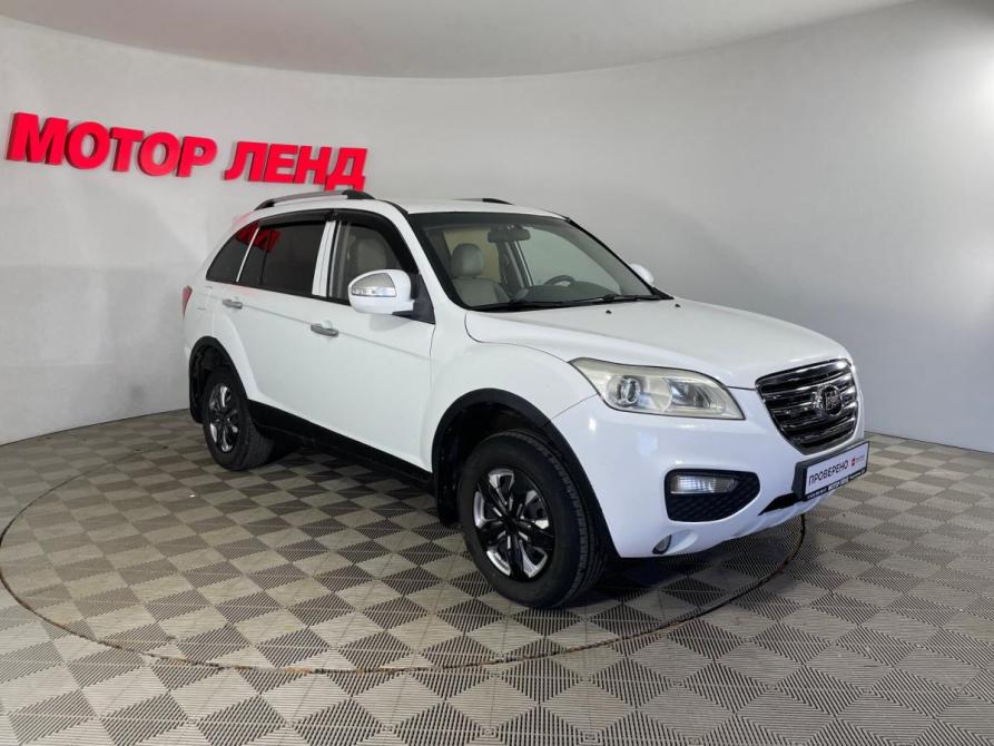 Lifan X60 I Воронеж  - изображение 3