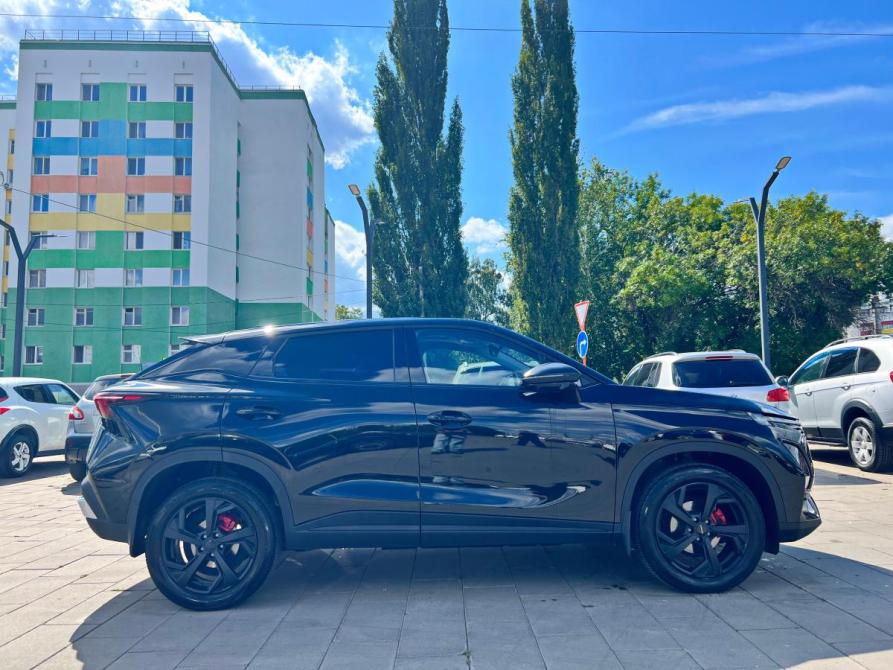 Omoda C5 I Стерлитамак  - изображение 8