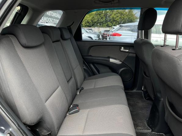 Kia Sportage II Рестайлинг с пробегом 2010 года, цена 950 000 рублей, 220601 км, внедорожник, Автокод Объявления