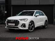 Audi Q3 II (F3) Москва  - изображение 29