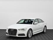 Audi A6 IV (C7) Рестайлинг Москва  - изображение 16