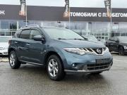 Nissan Murano II (Z51) Рестайлинг 2 Пермь  - изображение 22