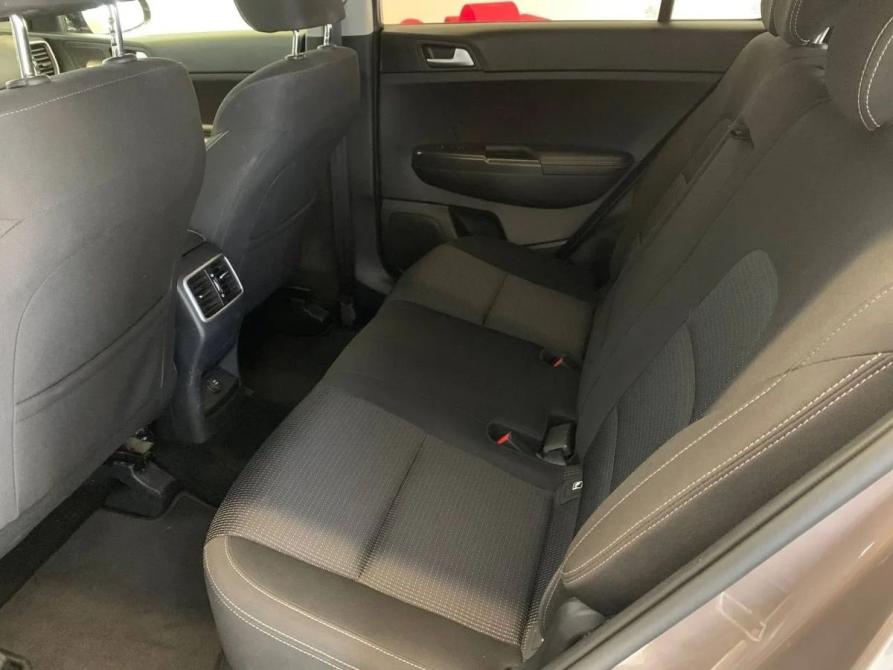 Kia Sportage IV Рестайлинг Челябинск  - изображение 9