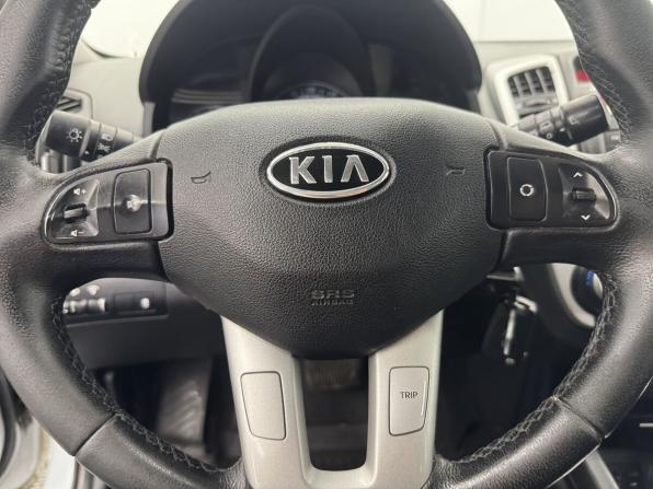 Kia Ceed I Рестайлинг с пробегом 2011 года, цена 970 000 рублей, 123532 км, универсал, Автокод Объявления