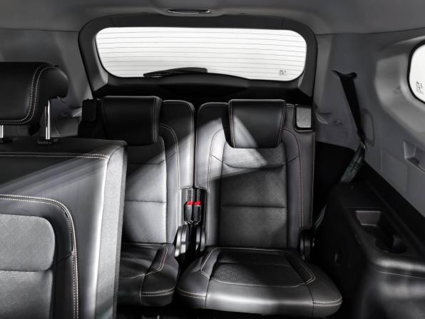 Chery Tiggo 8 I с пробегом 2020 года, цена 1 399 000 рублей, 119098 км, внедорожник, Автокод Объявления
