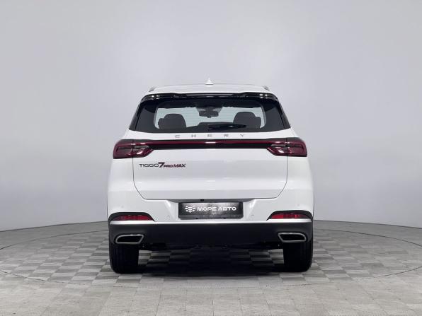 Chery Tiggo 7 Pro Max I с пробегом 2023 года, цена 2 150 000 рублей, 22369 км, внедорожник, Автокод Объявления