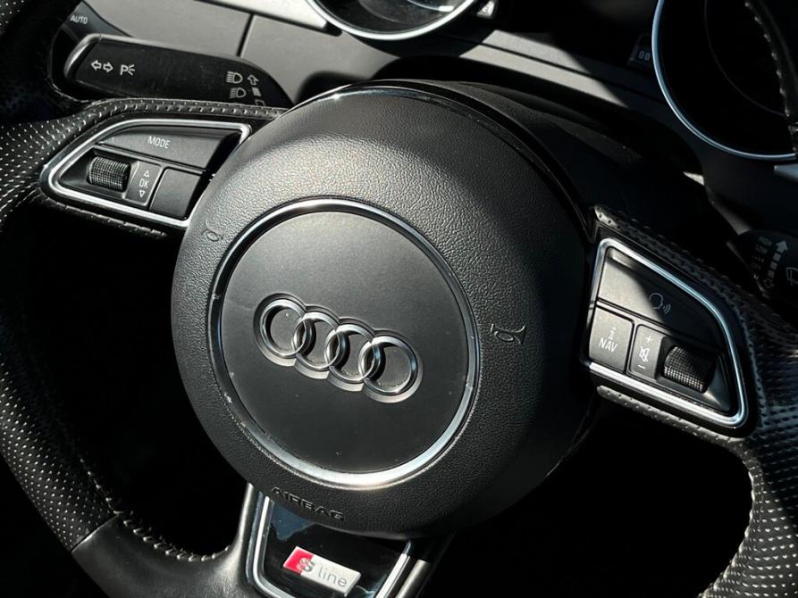 Audi A5 I (8T) Рестайлинг Санкт-Петербург  - изображение 23