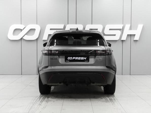 Land Rover Range Rover Velar I с пробегом 2022 года, цена 6 999 000 рублей, 27252 км, внедорожник, Автокод Объявления