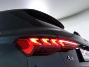 Audi A3 IV (8Y) Москва  - изображение 48