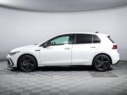 Volkswagen Golf VIII Москва  - изображение 28