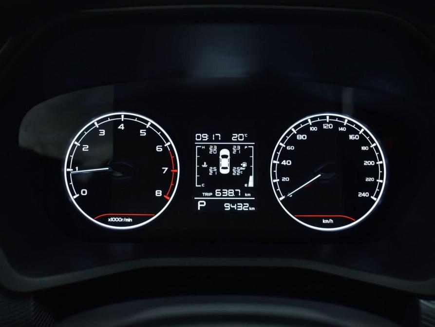 Geely Emgrand II Кемерово  - изображение 13