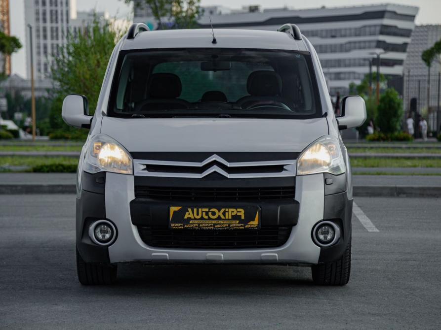 Citroen Berlingo II Тюмень  - изображение 4