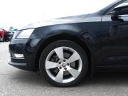 Skoda Octavia III (A7) Рестайлинг Владимир  - изображение 55